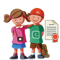 Регистрация в Соколе для детского сада